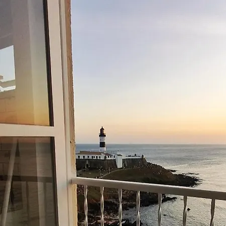 Apartamento Beira Mar Salvador Exterior photo