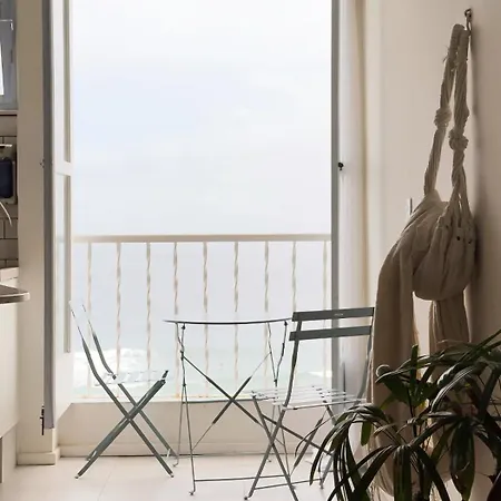 Apartamento Beira Mar Salvador Exterior photo
