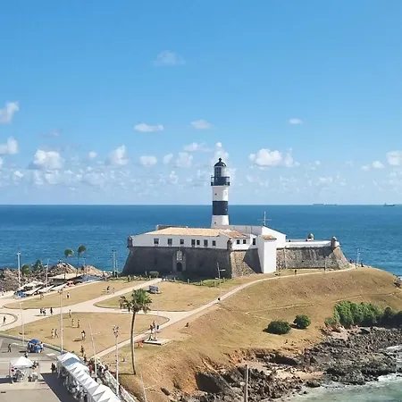 Apartamento Beira Mar Salvador Exterior photo