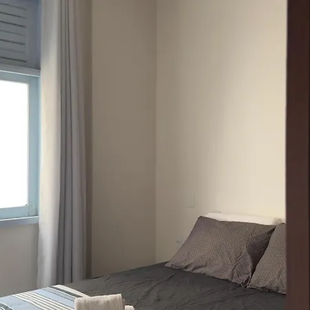 Apartamento Beira Mar Salvador Exterior photo