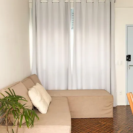 Apartamento Beira Mar Salvador Exterior photo