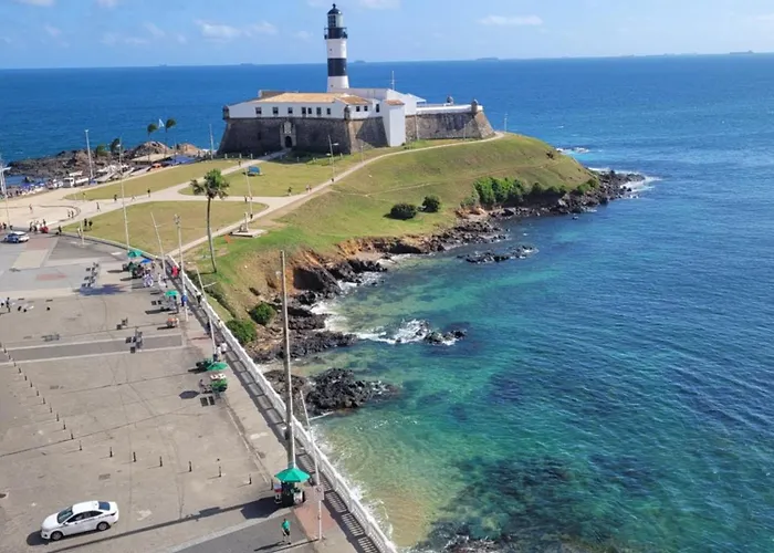 Apartamento Beira Mar