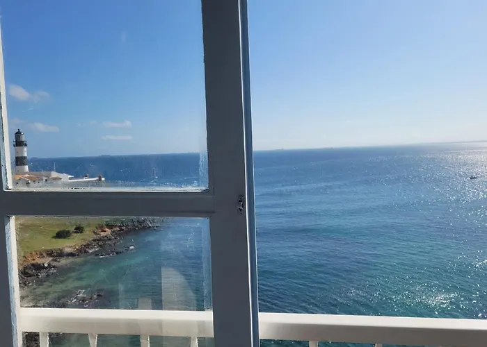 Apartamento Beira Mar