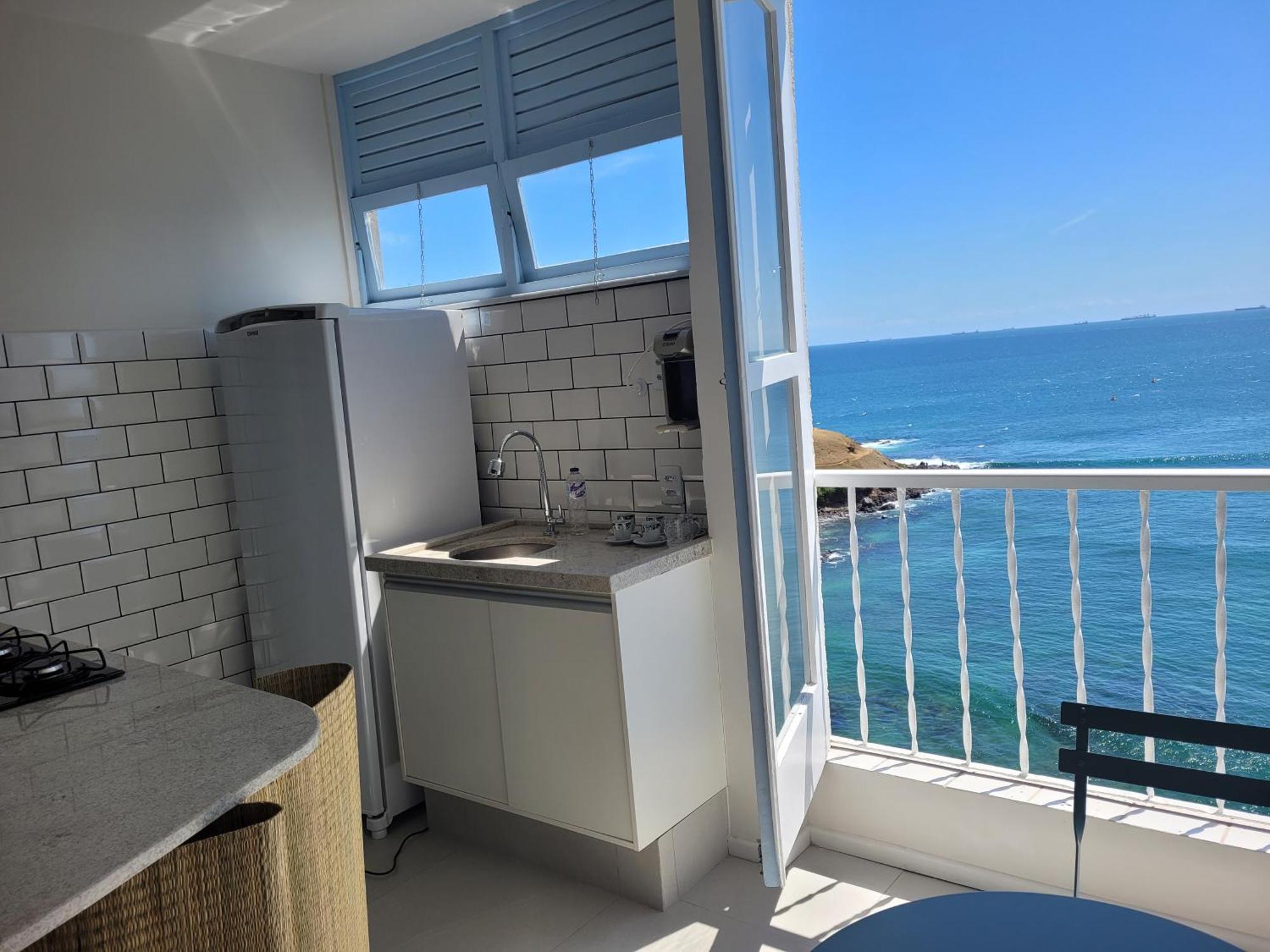 公寓 Beira Mar