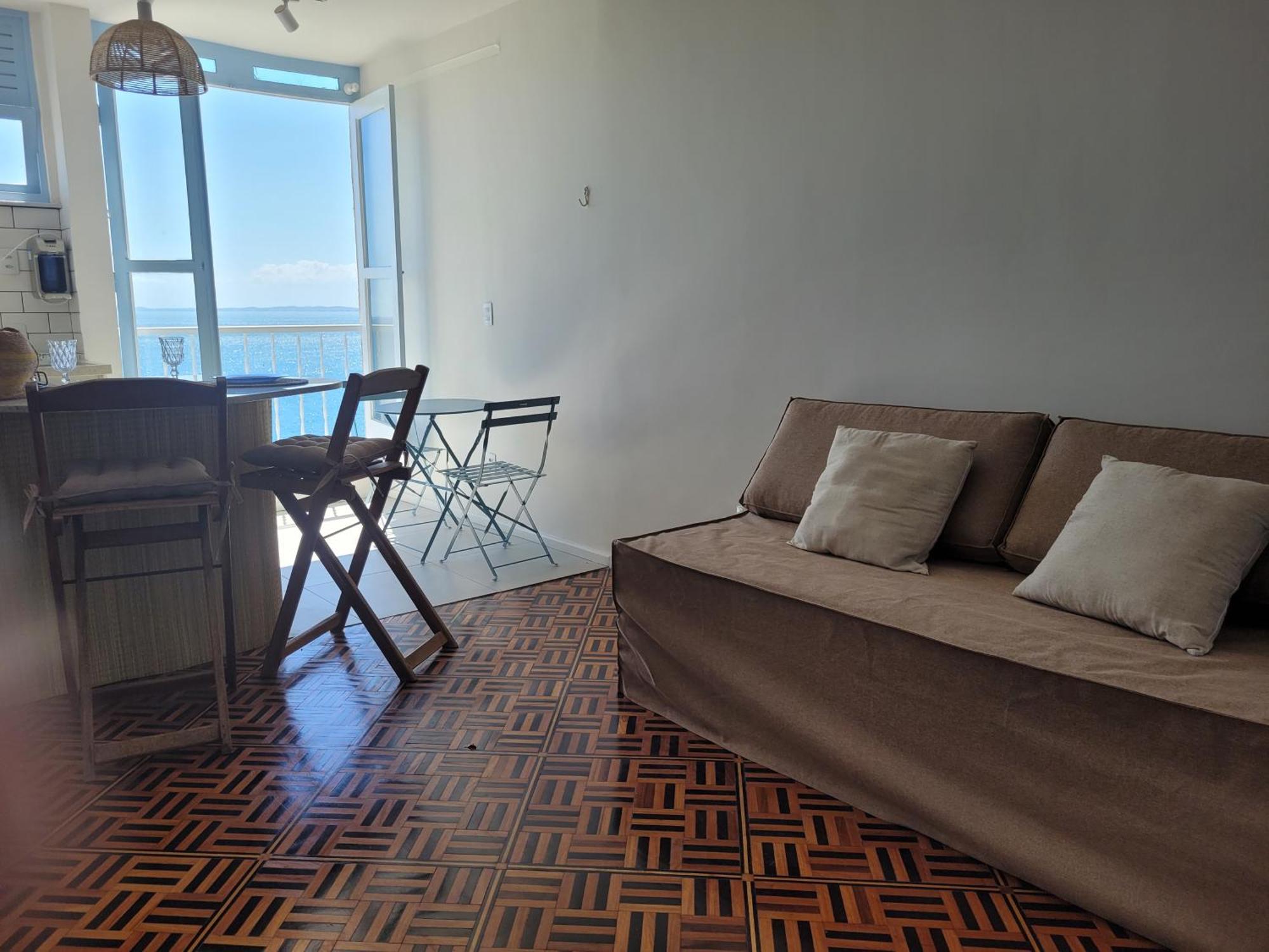 Beira Mar 公寓 *